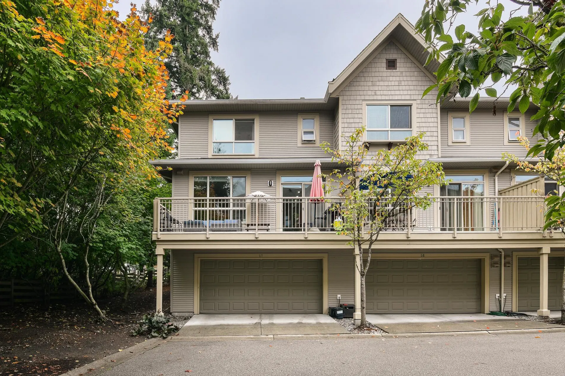 Photo 3 of 40 at #57 – 2738 158 Street