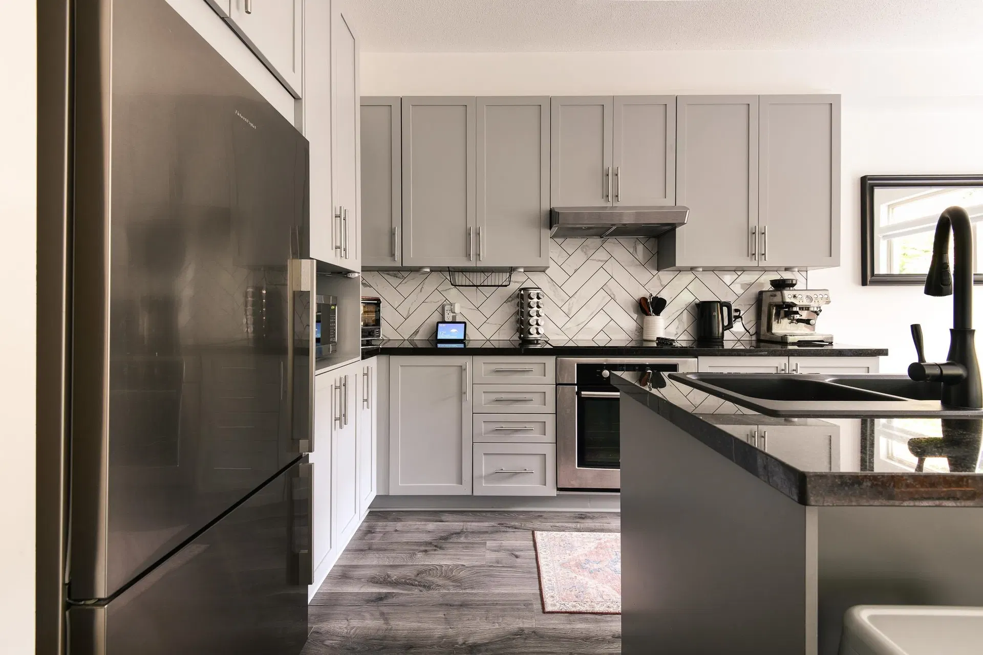 Photo 4 of 40 at #57 – 2738 158 Street