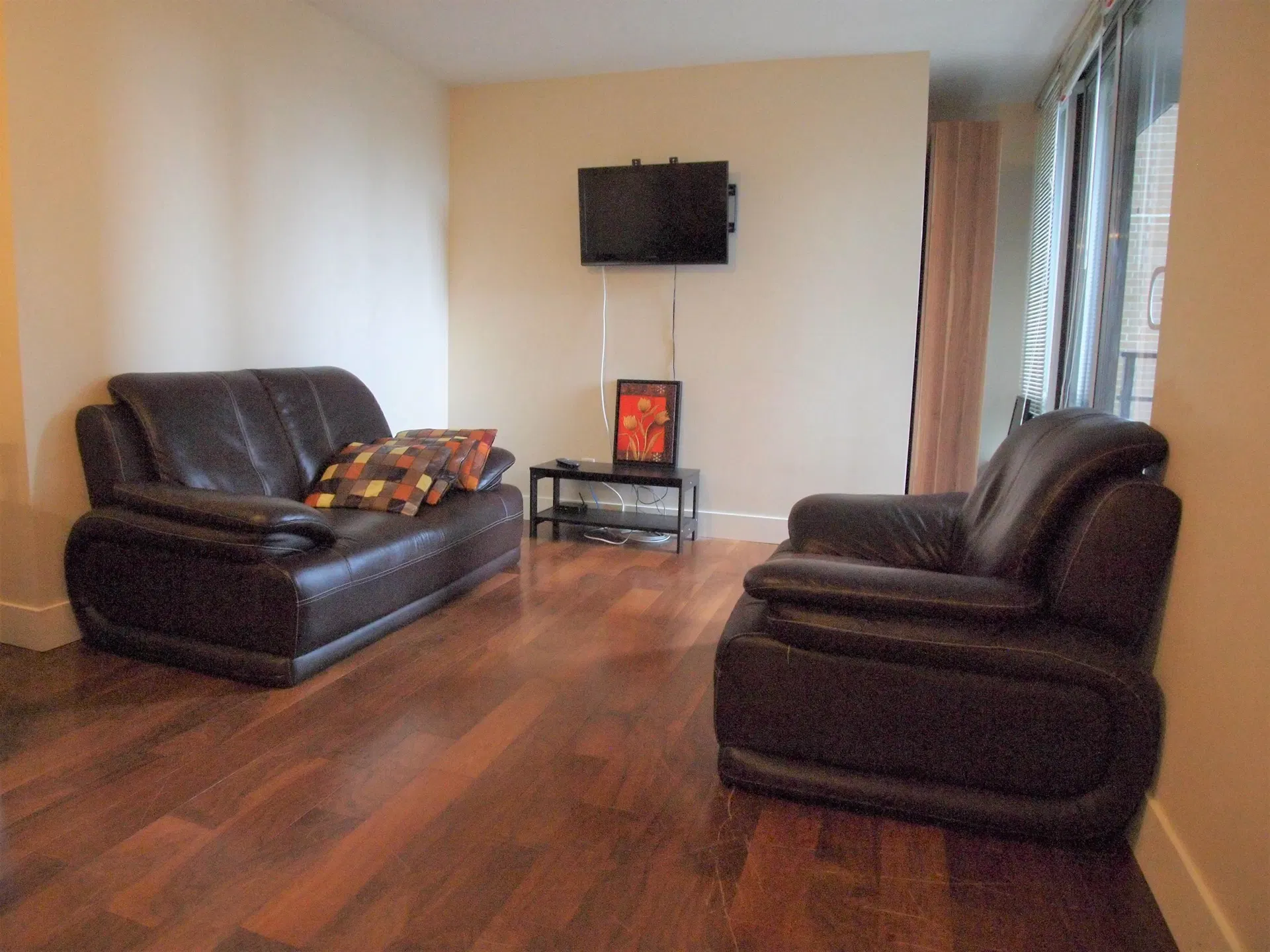 Photo 2 of 14 at #716 – 1088 Richards Street