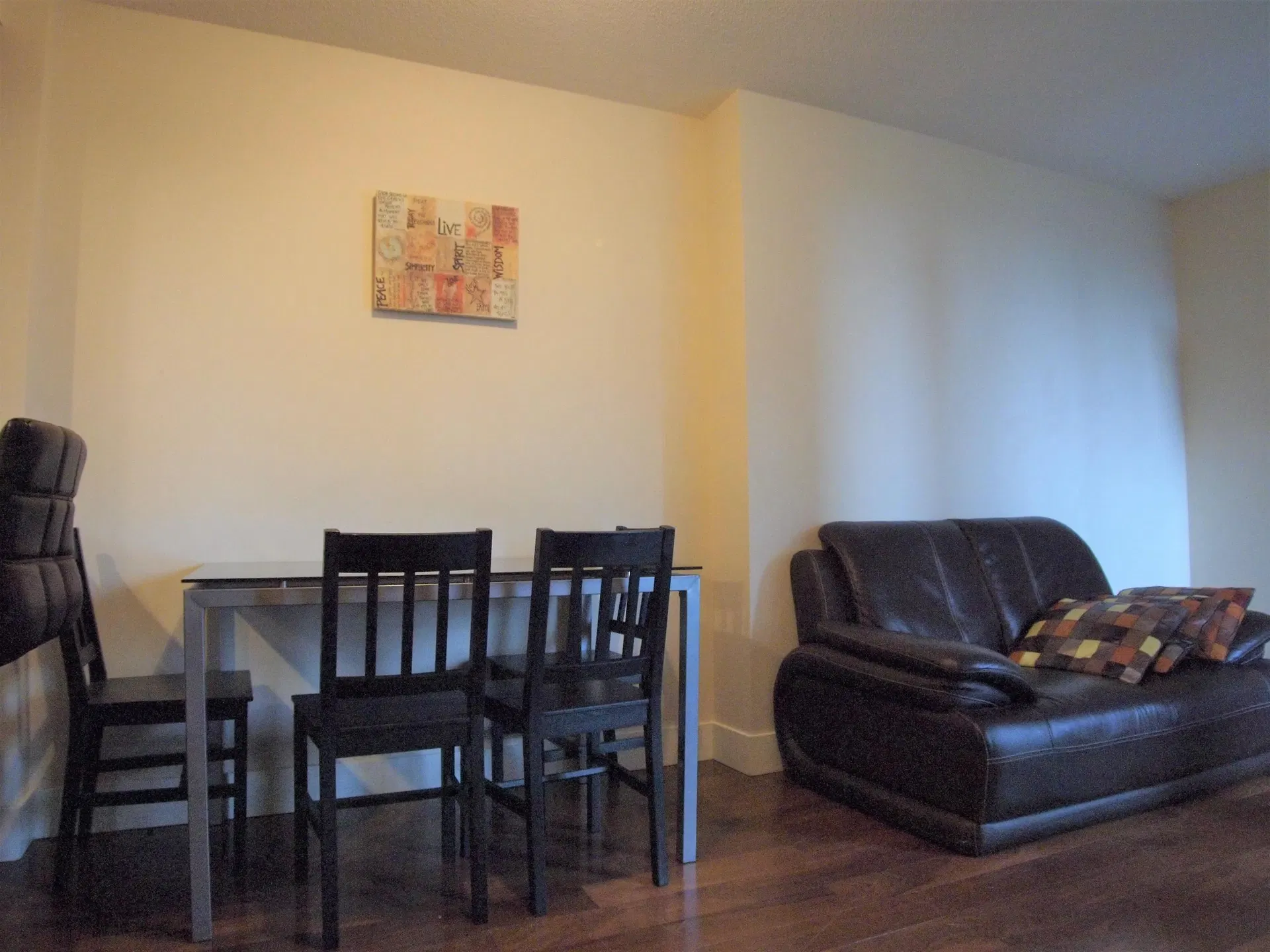 Photo 4 of 14 at #716 – 1088 Richards Street