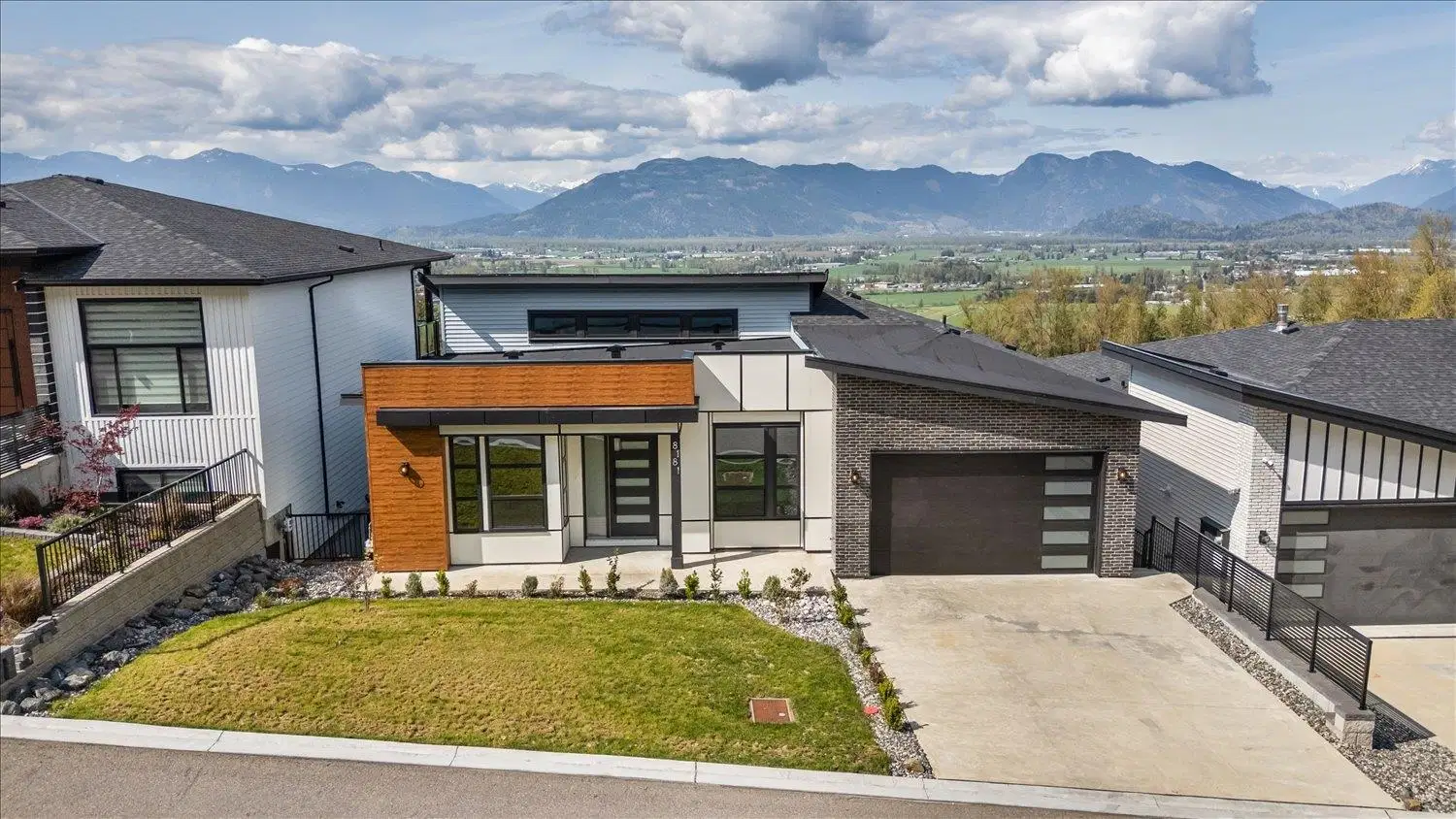 8181 Harvest Place