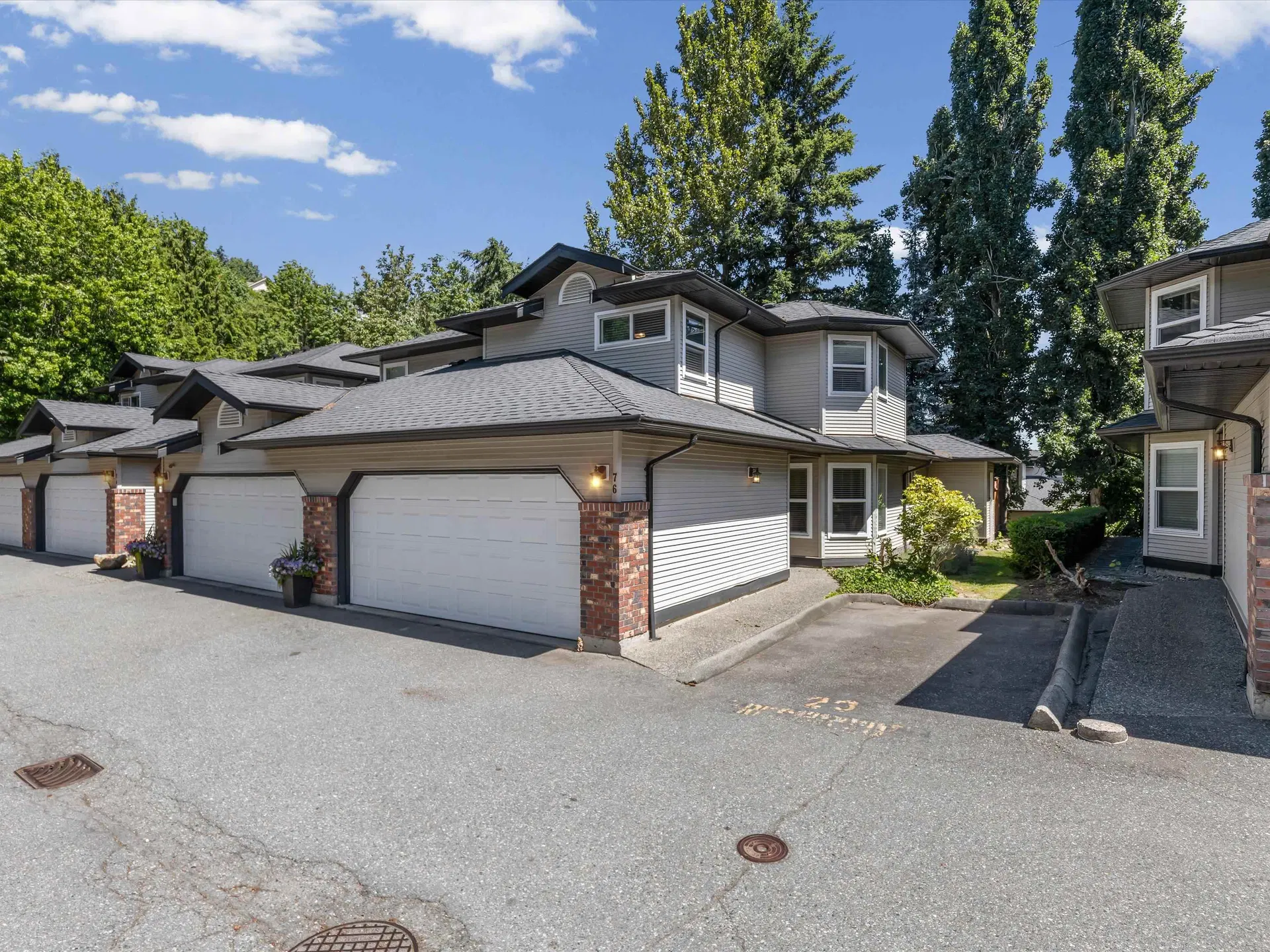 Photo 3 of 40 at #76 – 36060 Old Yale Road