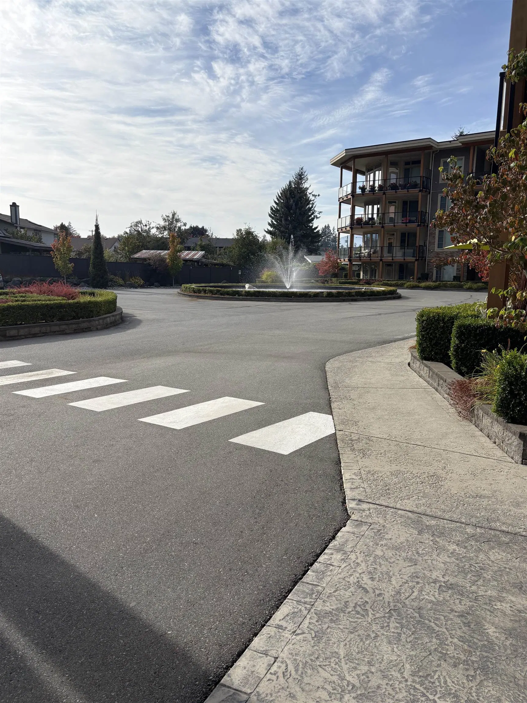 Photo 2 of 24 at #203 – 45750 Keith Wilson Road