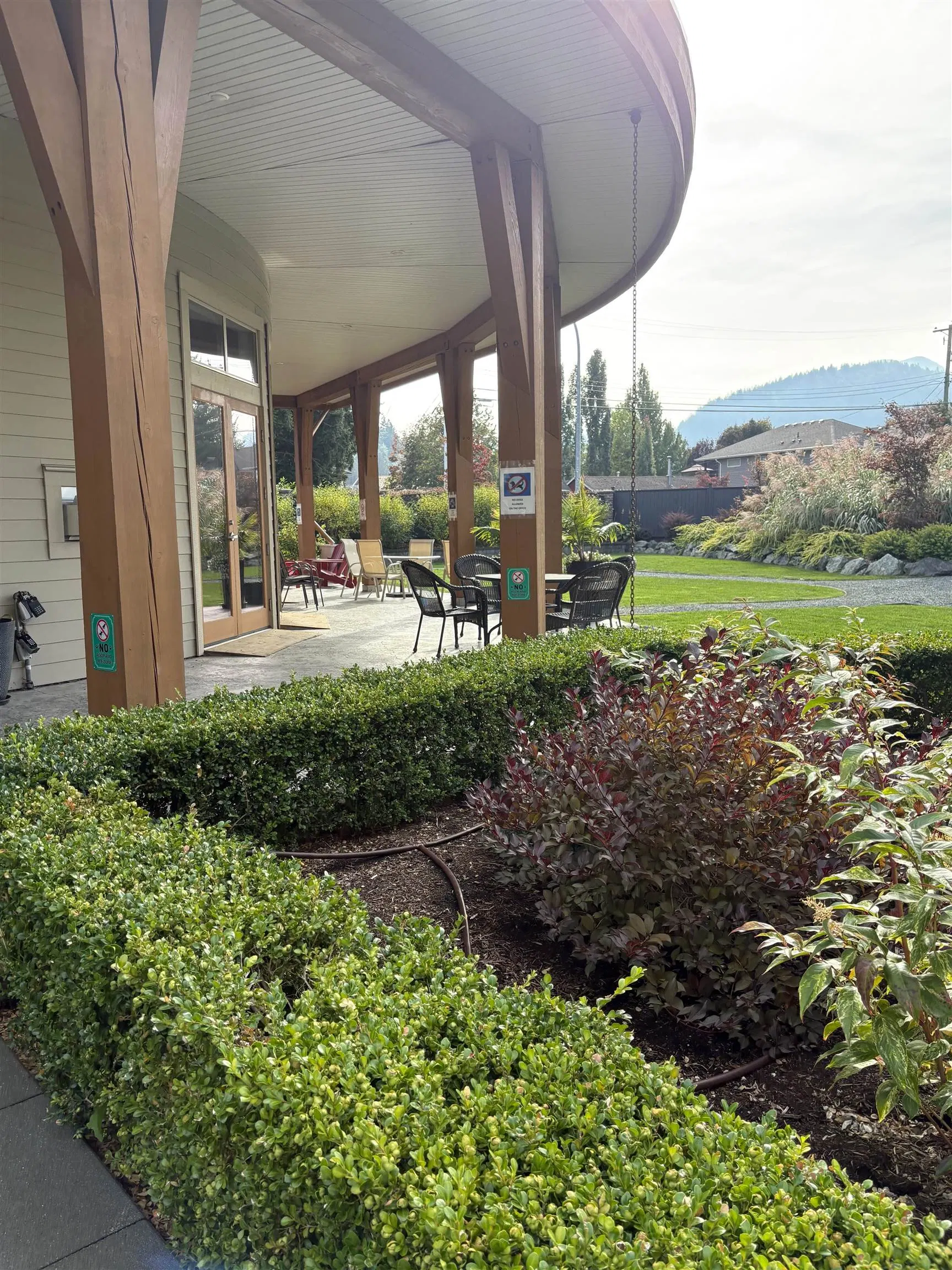 Photo 3 of 24 at #203 – 45750 Keith Wilson Road