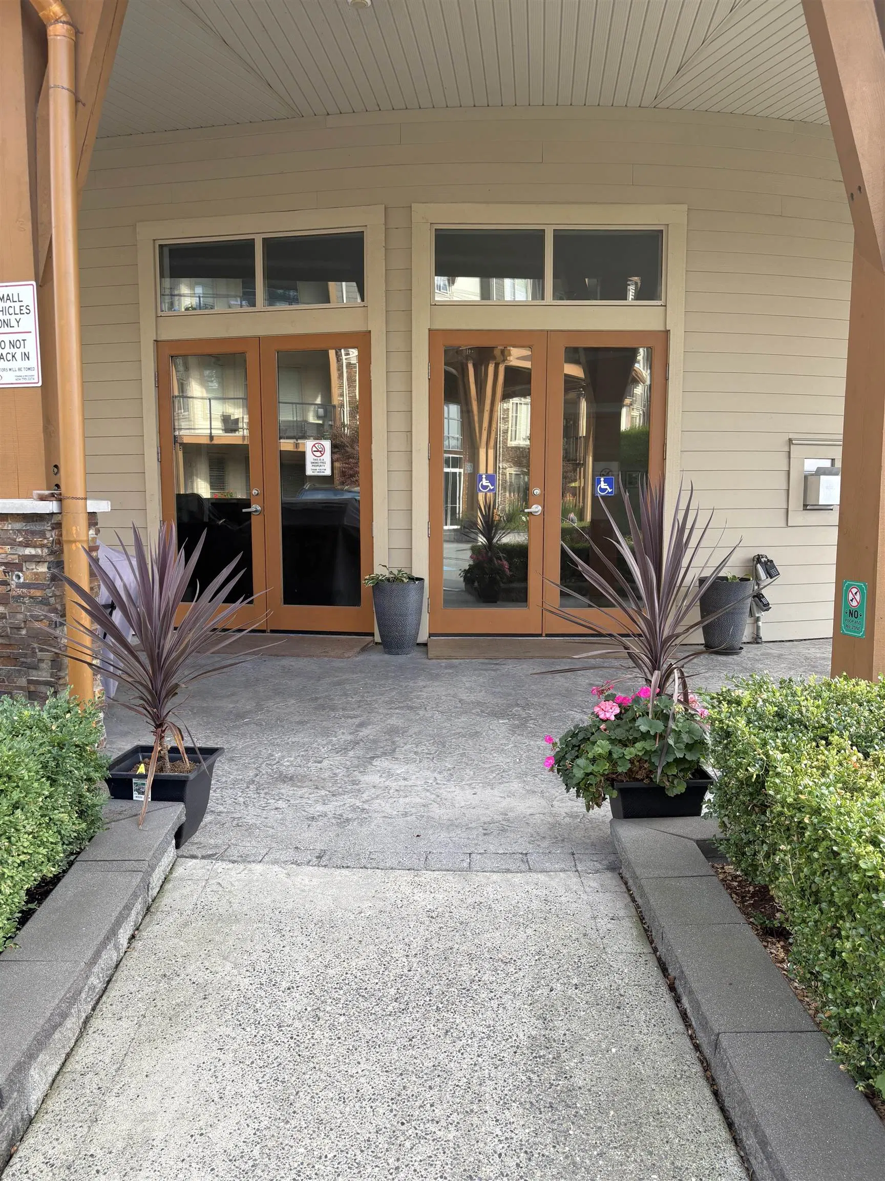 Photo 4 of 24 at #203 – 45750 Keith Wilson Road