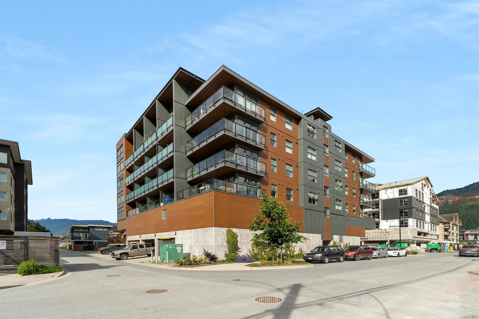 #509 – 38013 Third Avenue