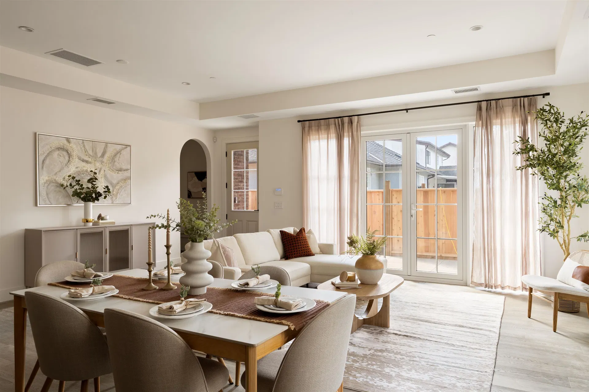 Photo 2 of 20 at #4 – 1311 W 57th Avenue
