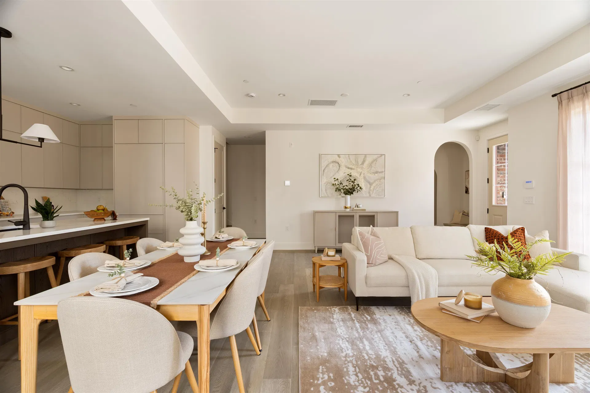 Photo 3 of 20 at #4 – 1311 W 57th Avenue