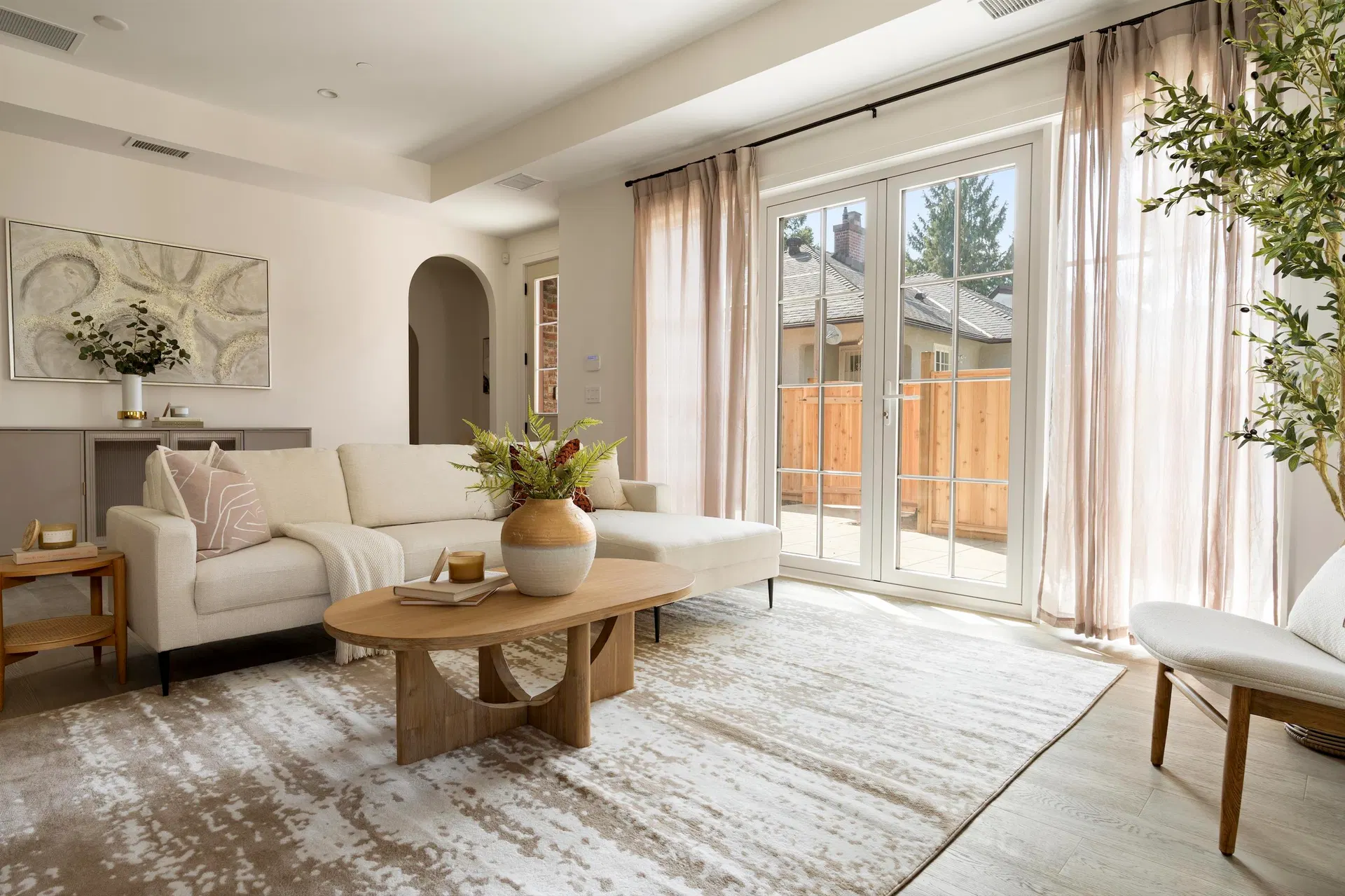 Photo 4 of 20 at #4 – 1311 W 57th Avenue