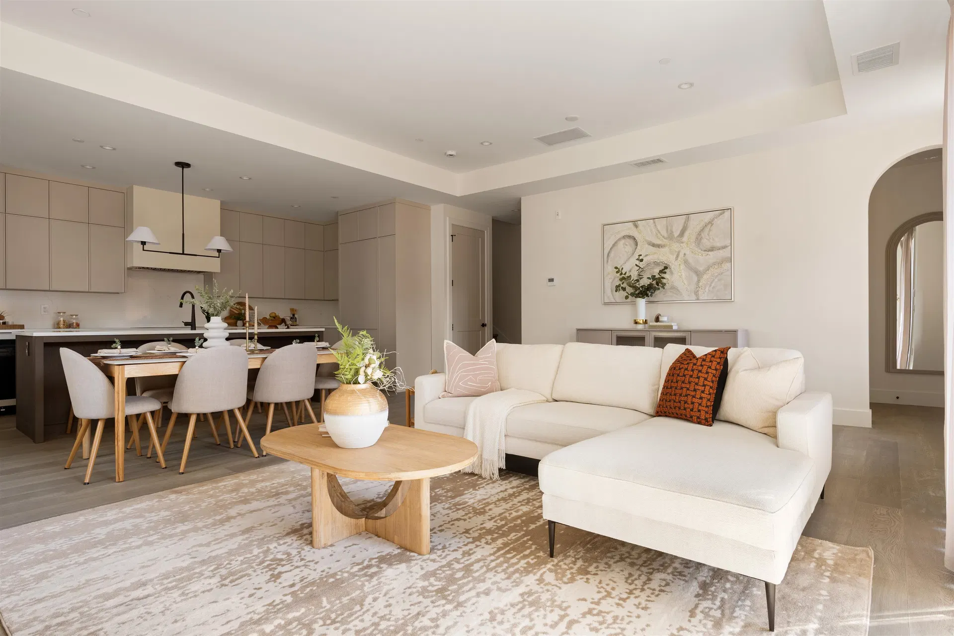 Photo 5 of 20 at #4 – 1311 W 57th Avenue