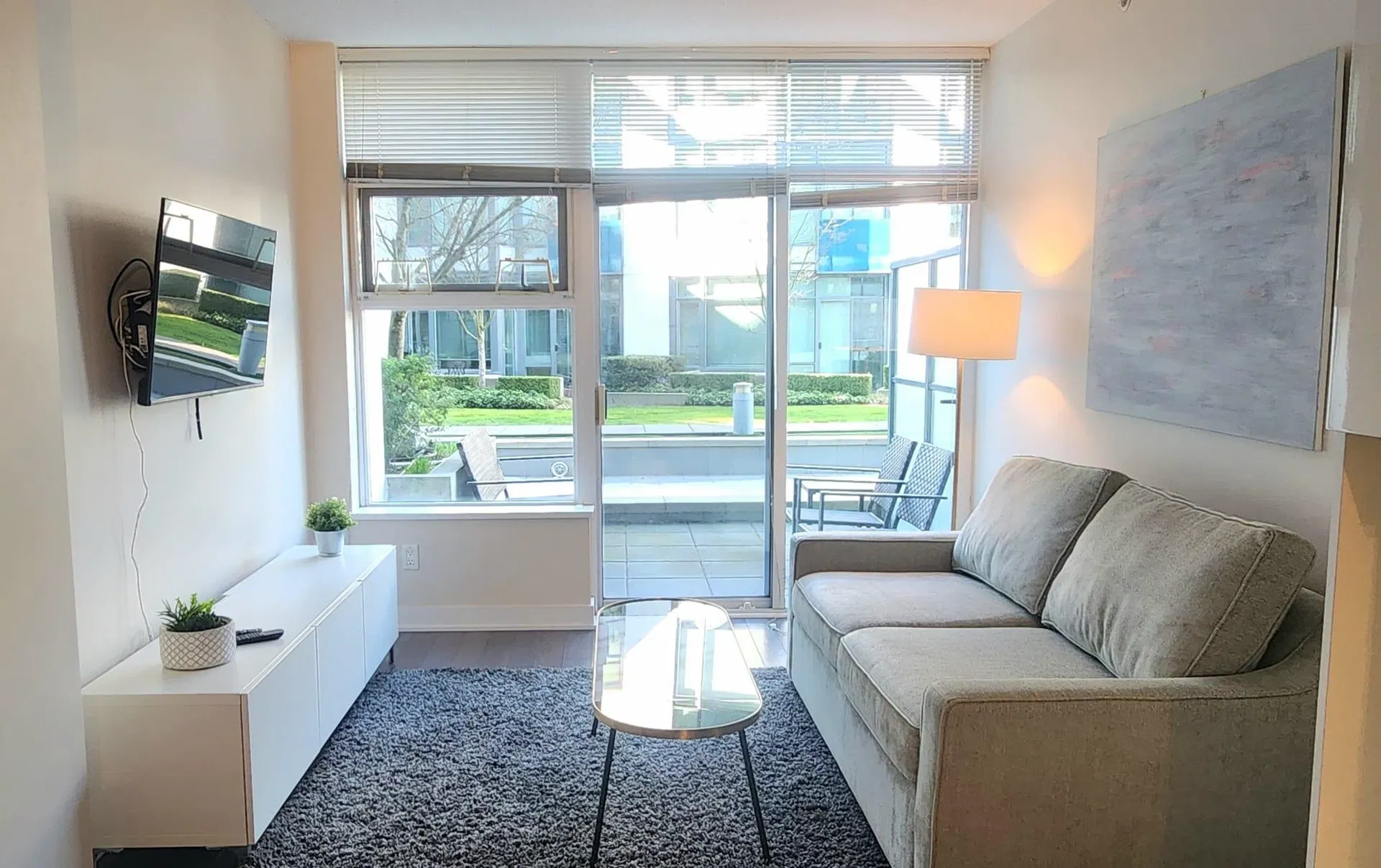 Photo 2 of 15 at #105 – 1777 W 7th Avenue