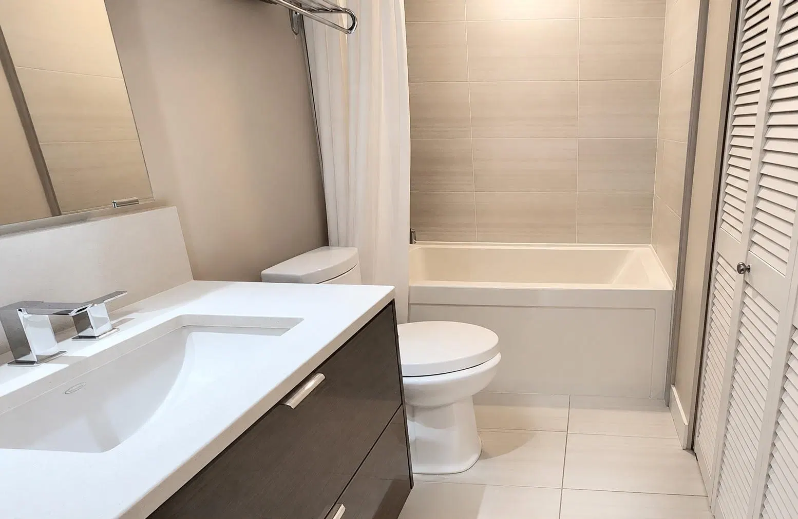 Photo 4 of 15 at #105 – 1777 W 7th Avenue