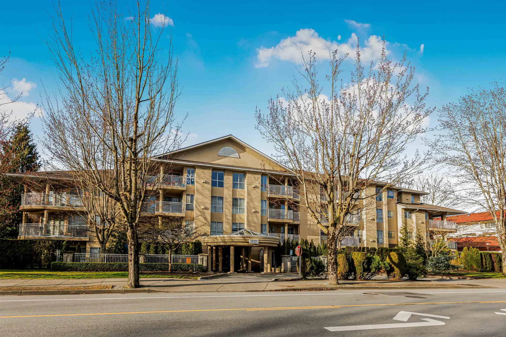 #406 – 13727 74 Avenue