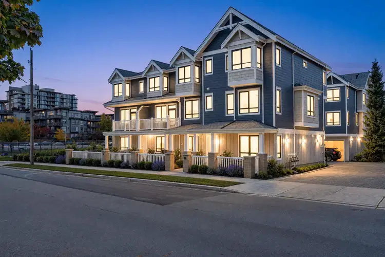 #8 – 9331 Ferndale Road