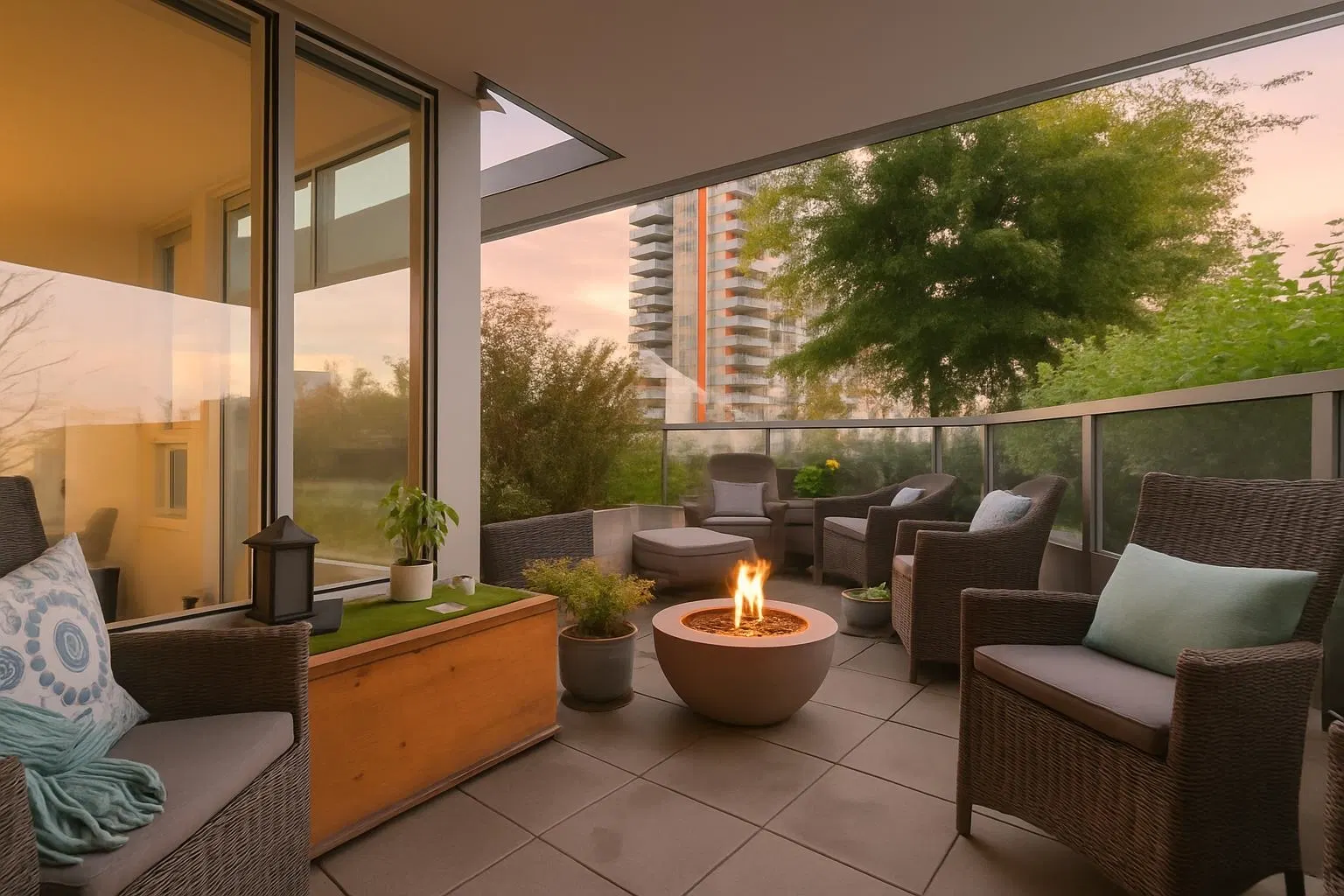 #706 – 1500 Fern Street