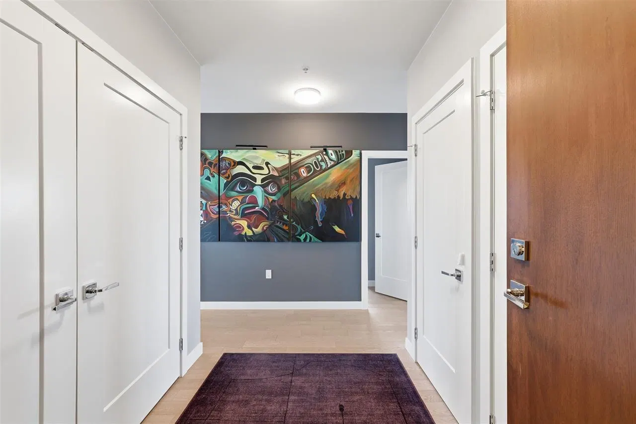 Photo 4 of 40 at #1103 – 1526 Finlay Street