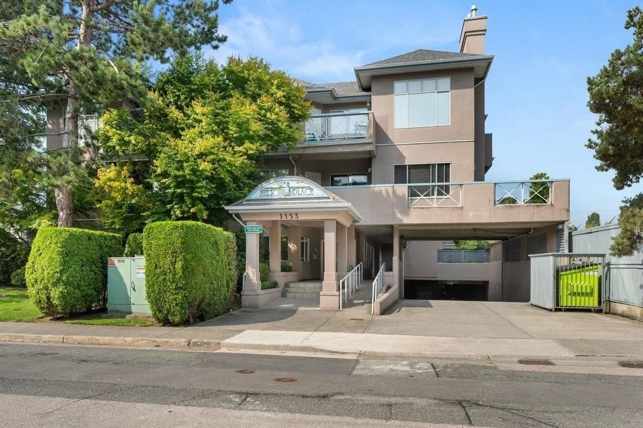 Photo 1 of 37 at #108 – 1153 54a Street