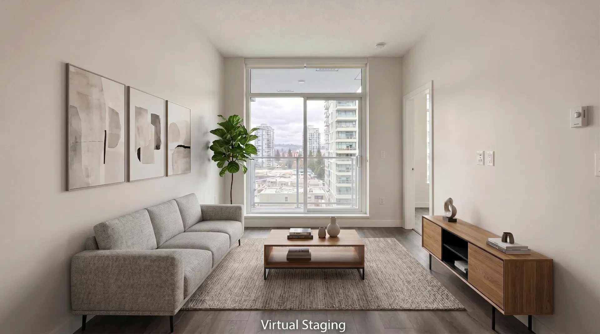 #1406 – 3430 Kent Avenue South