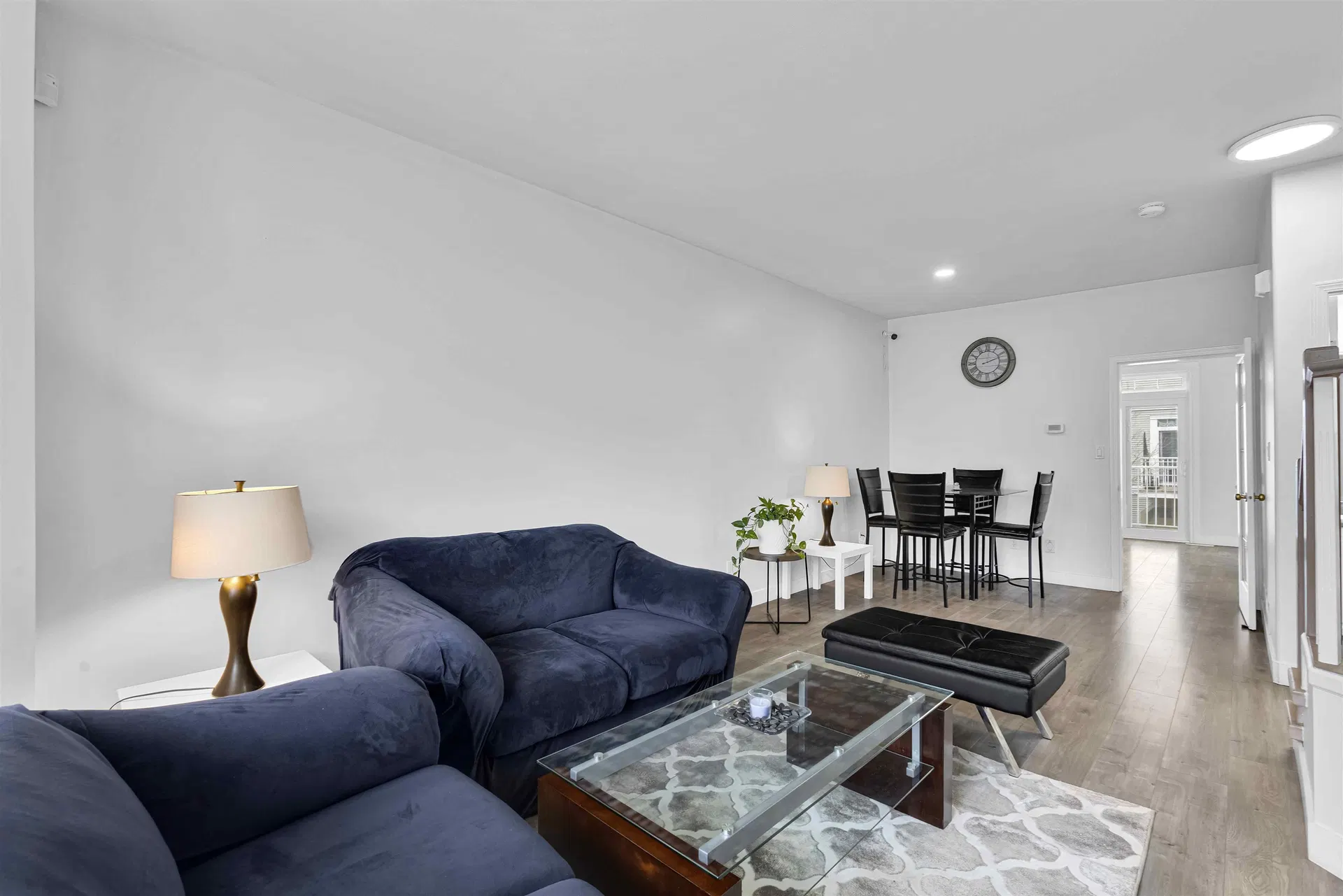 Photo 3 of 34 at #27 – 6518 121 Street