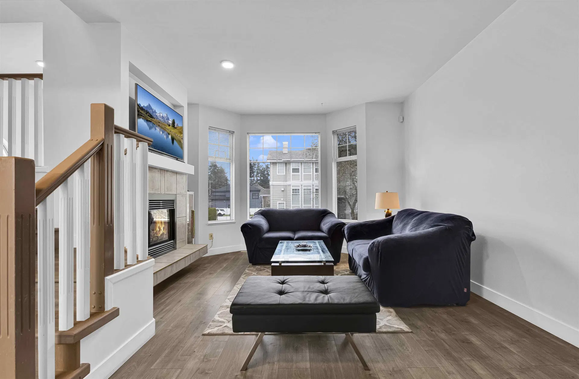 Photo 4 of 34 at #27 – 6518 121 Street