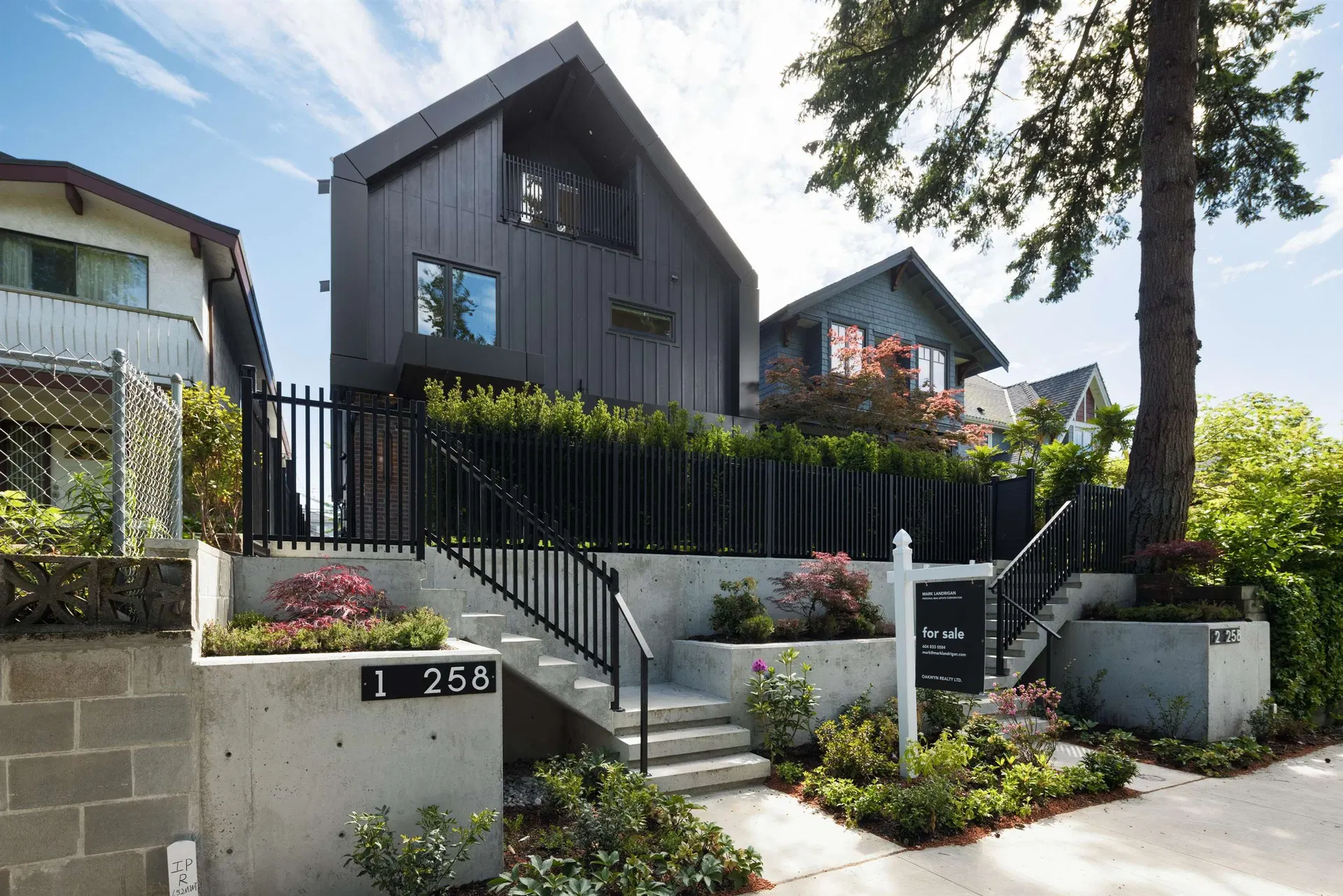 Photo 2 of 38 at #1 – 258 E 19 Avenue