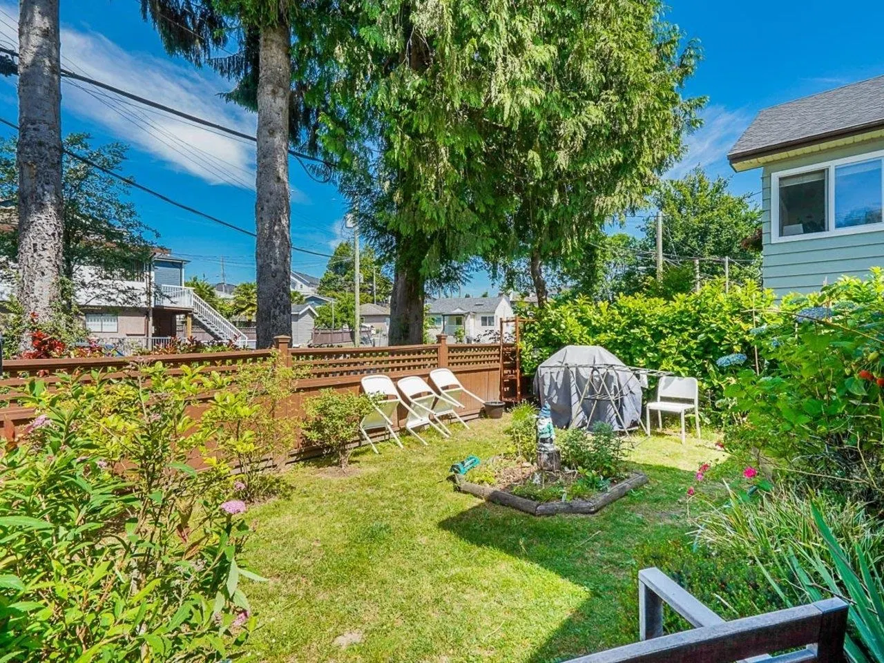 Photo 3 of 28 at 4702 Clarendon Street
