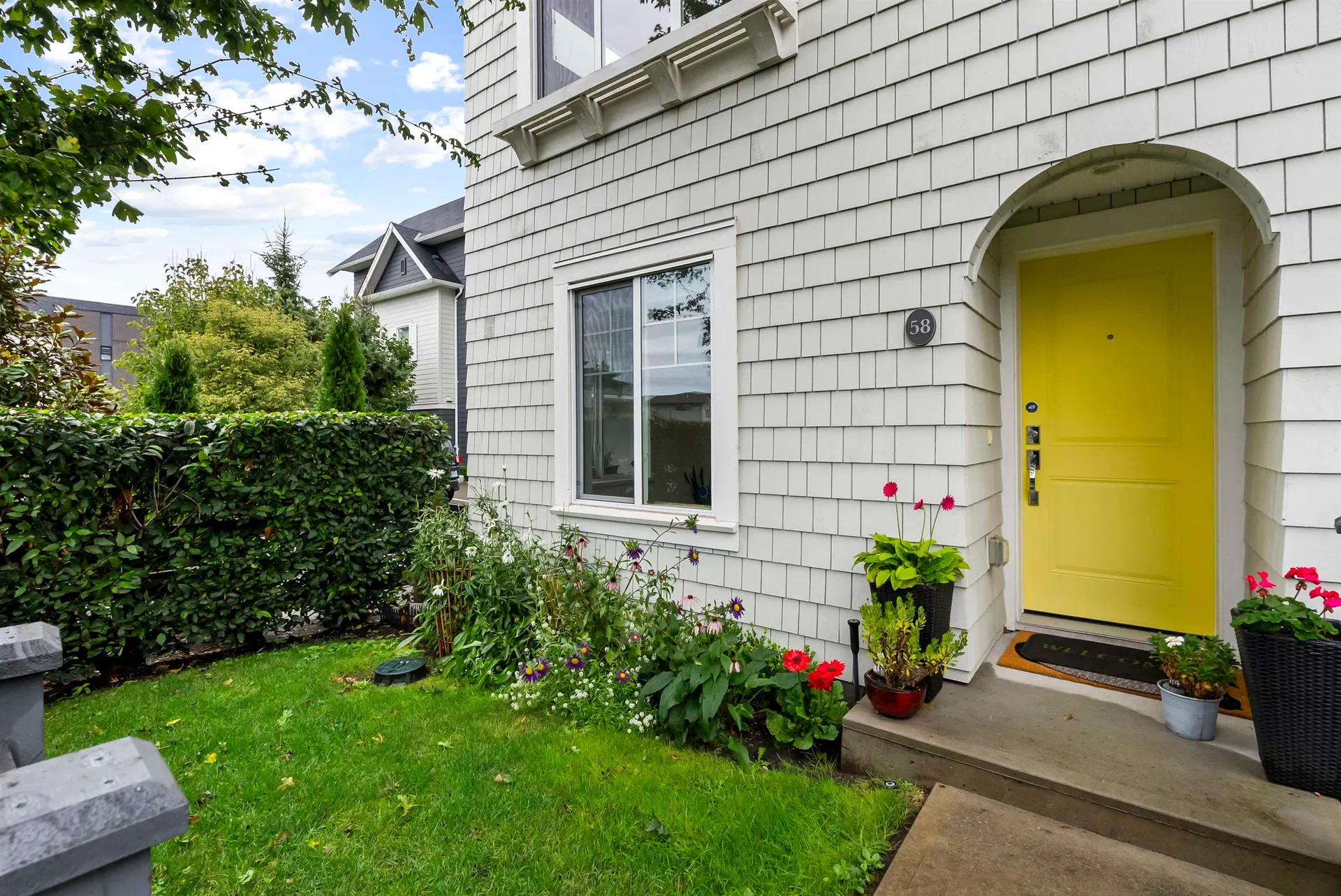 Photo 2 of 40 at #58 – 16678 25 Avenue