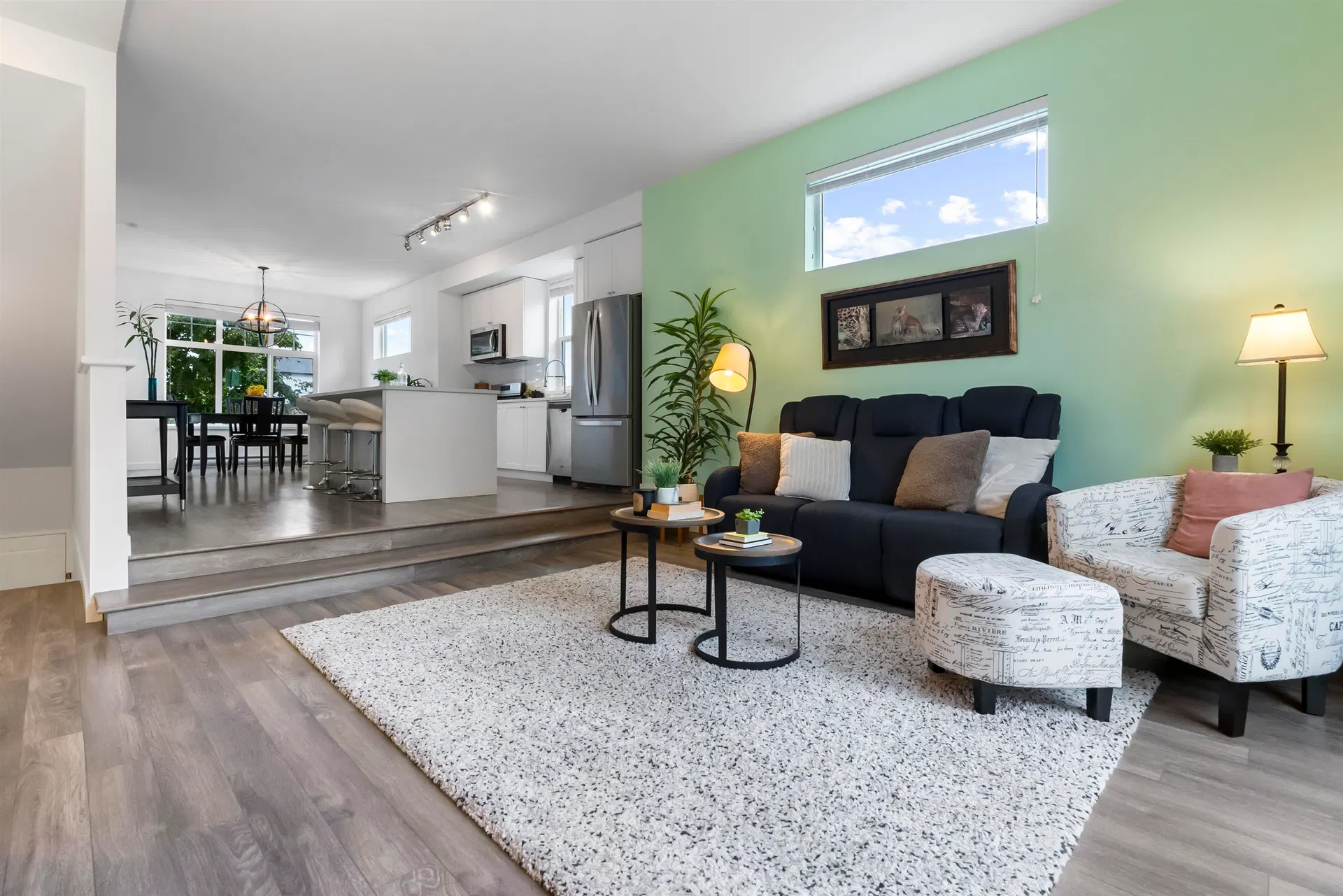Photo 3 of 40 at #58 – 16678 25 Avenue