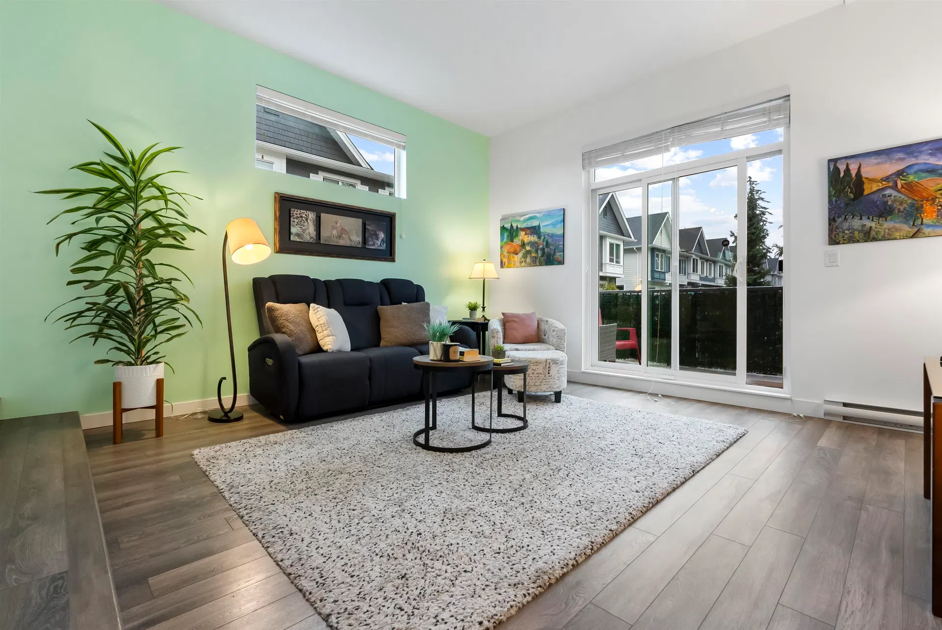 Photo 4 of 40 at #58 – 16678 25 Avenue