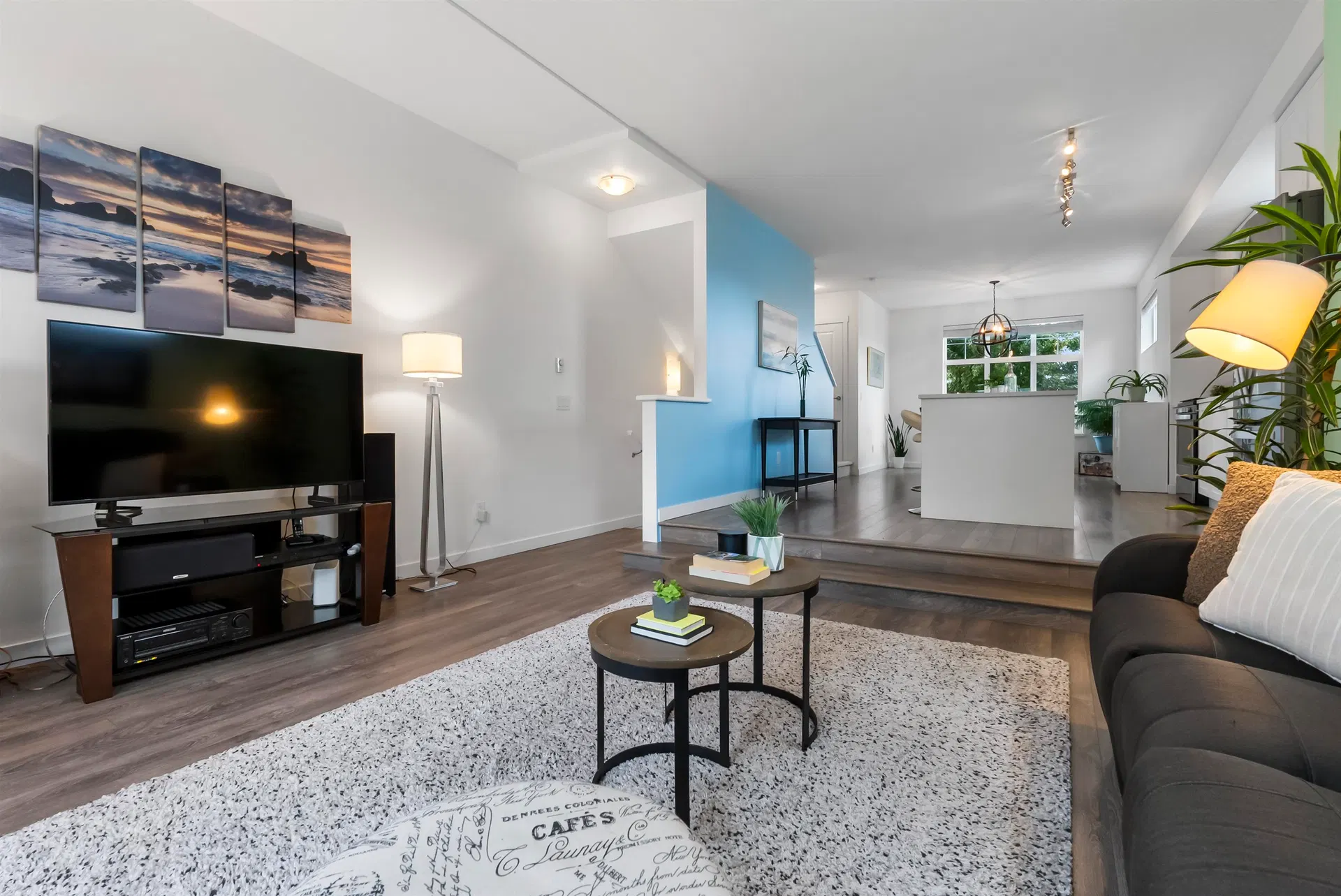 Photo 5 of 40 at #58 – 16678 25 Avenue