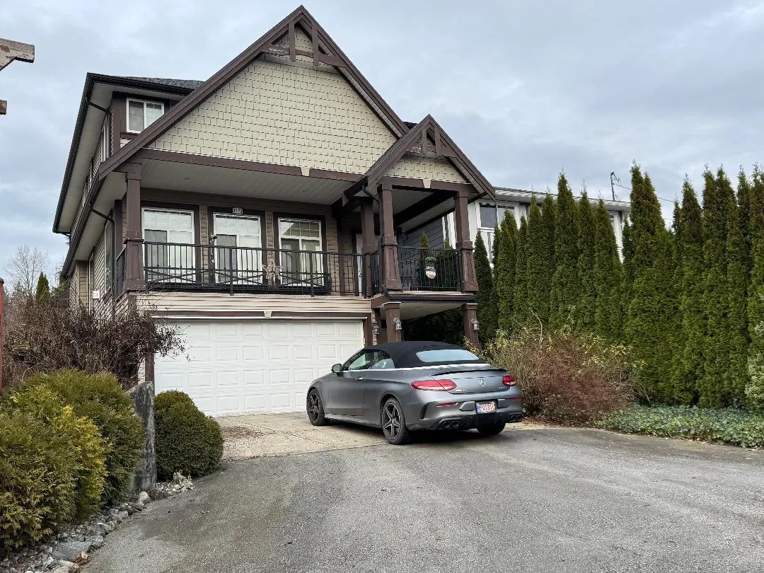 Photo 1 of 14 at 3373 Francis Crescent