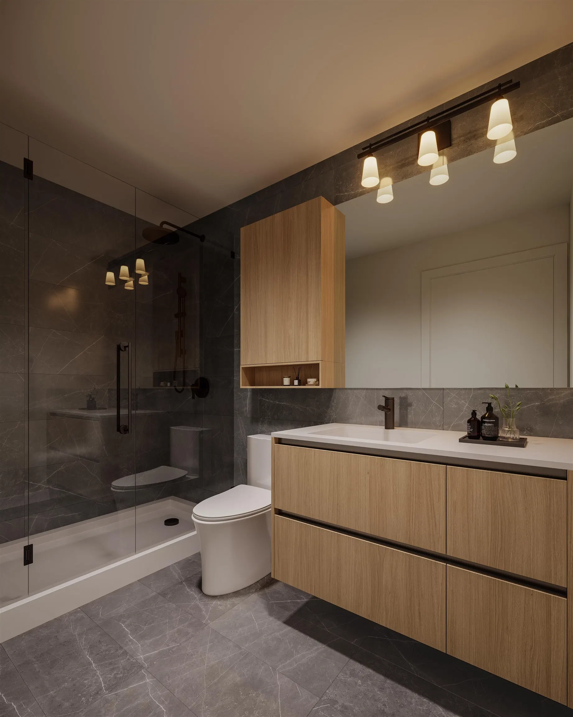 Photo 5 of 10 at #202 – 4488 Hastings Street