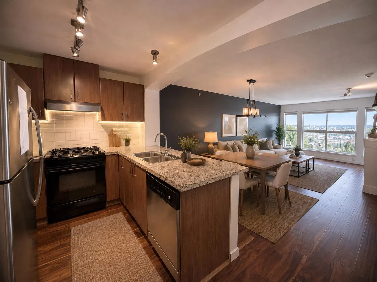 Photo 5 of 40 at #402 – 3082 Dayanee Springs Boulevard