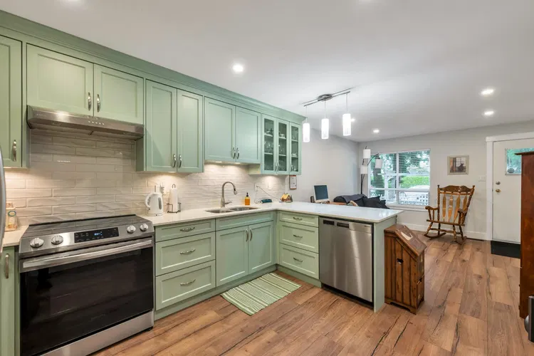 Photo 2 of 40 at #83 – 16318 82 Avenue