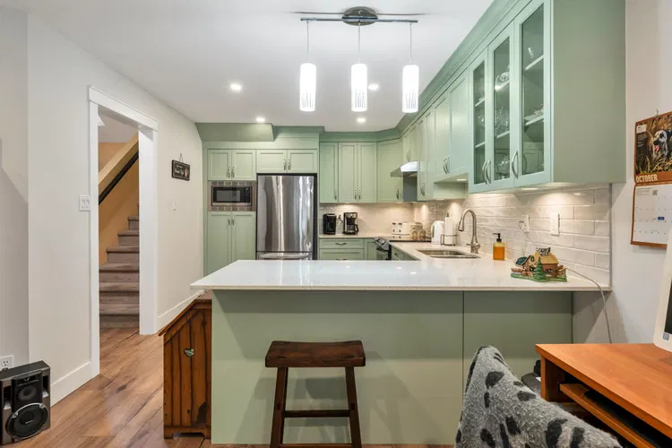 Photo 3 of 40 at #83 – 16318 82 Avenue
