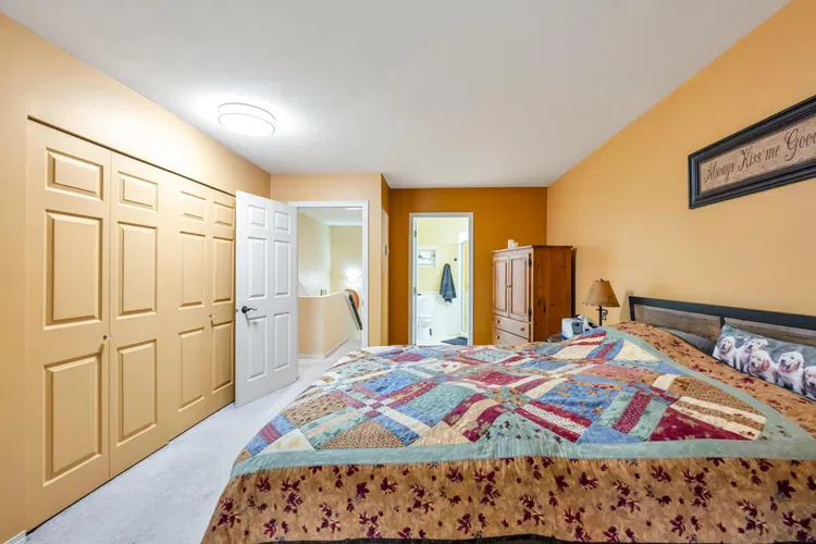 Photo 5 of 40 at #83 – 16318 82 Avenue