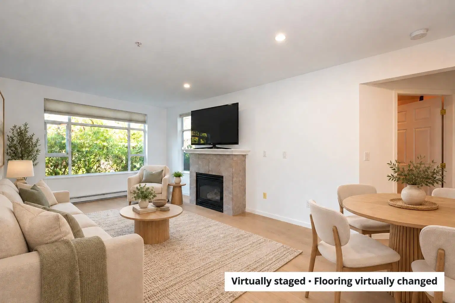 #104 – 3625 Windcrest Drive