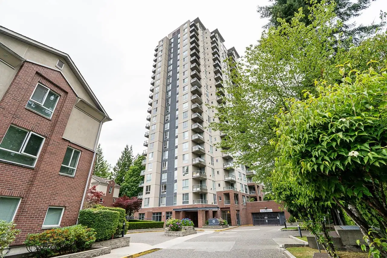 #1803 – 7077 Beresford Street