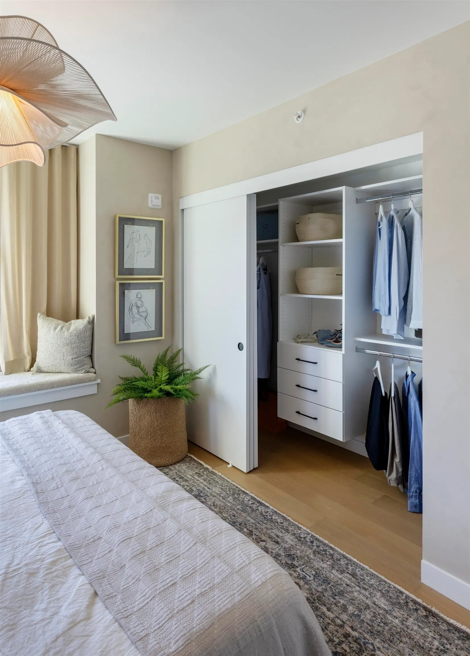 Photo 5 of 12 at #158 – 5377 Oak Street