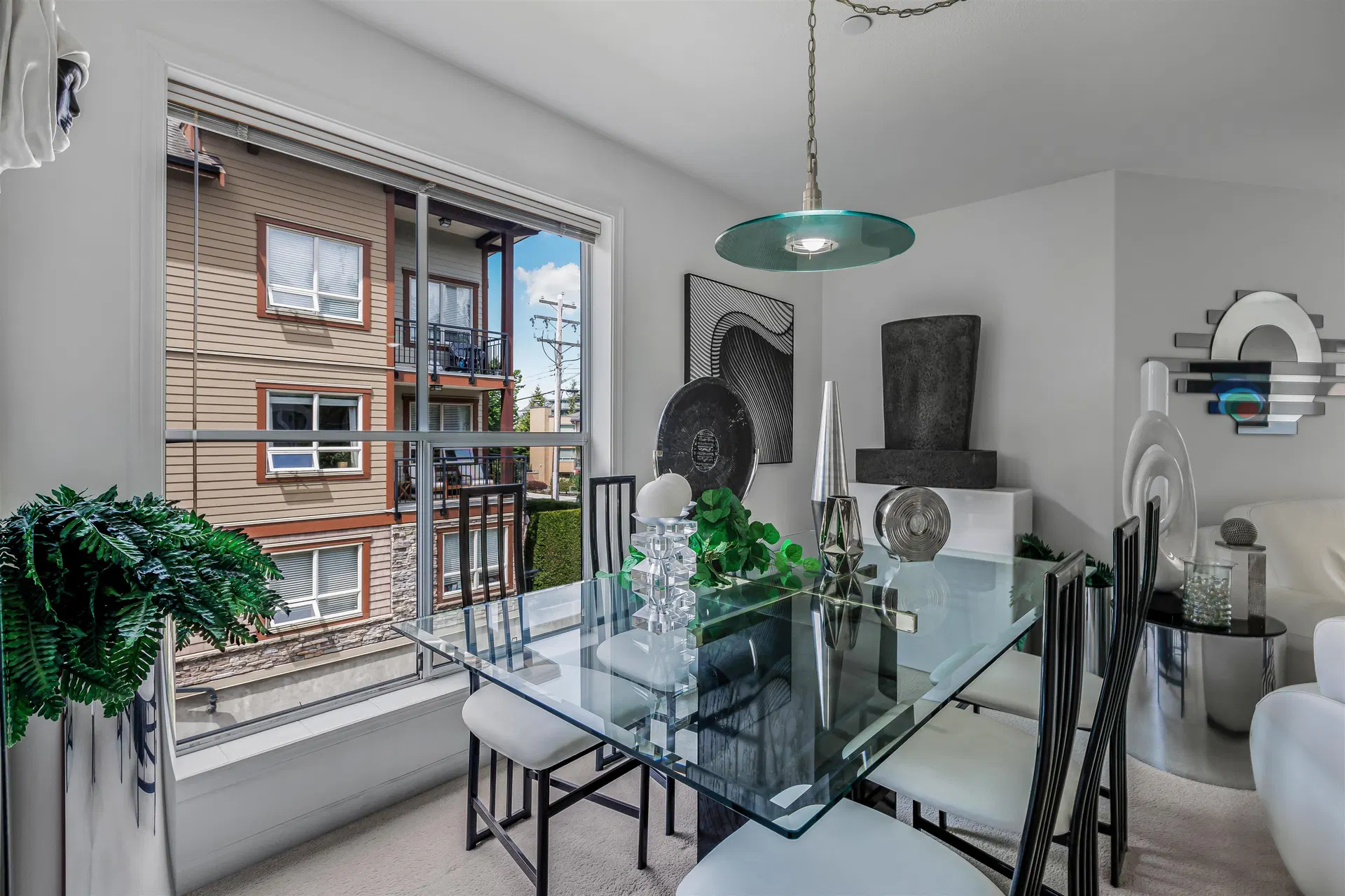Photo 5 of 36 at #206 – 15290 18th Avenue