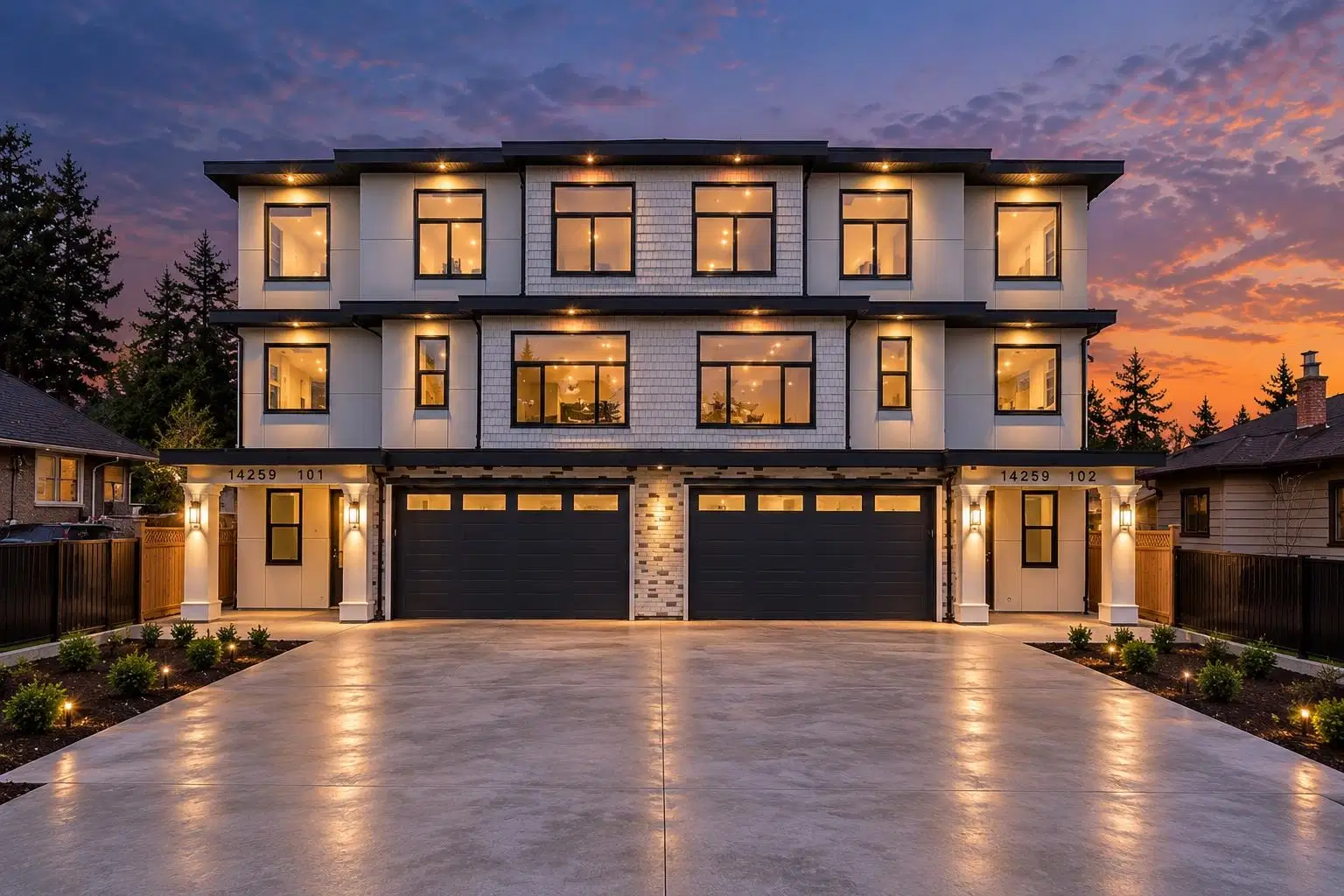 #101 – 14259 Park Drive