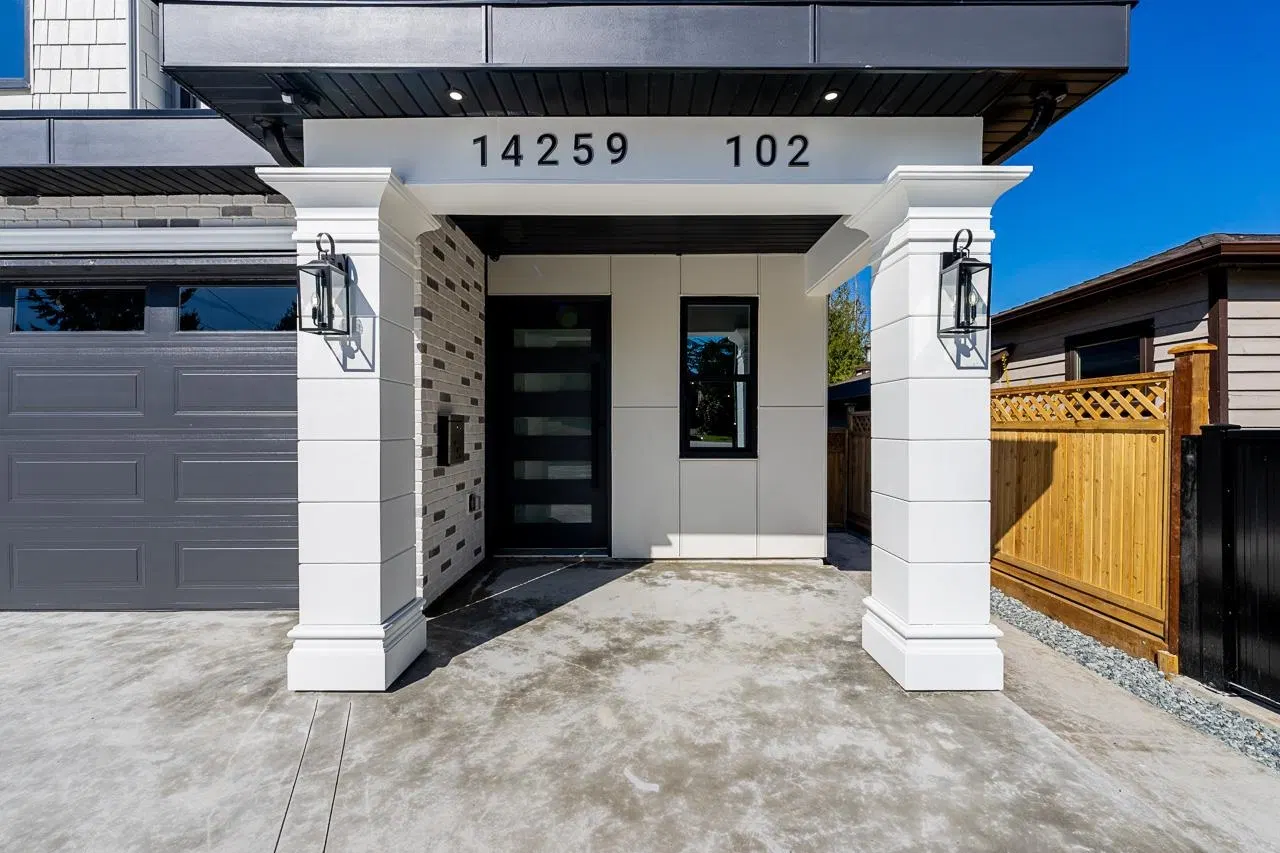 Photo 3 of 22 at #101 – 14259 Park Drive