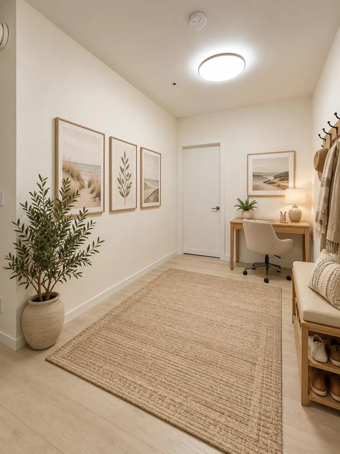 Photo 5 of 20 at #211 – 1150 Bailey Street