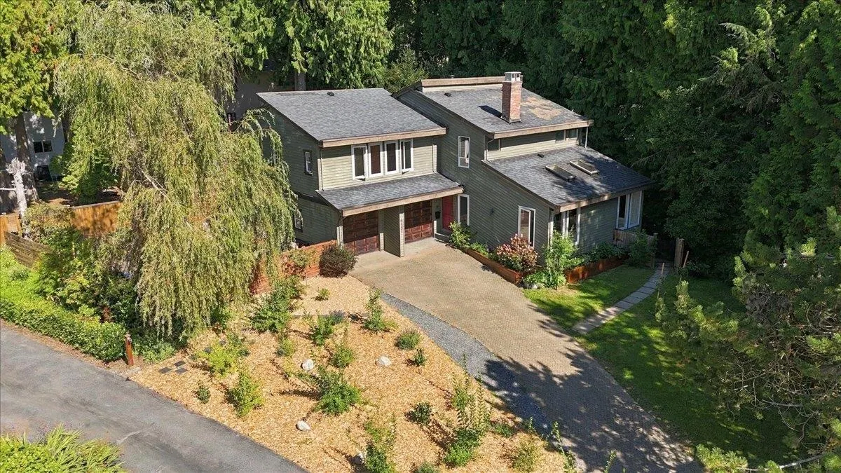 Photo 1 of 40 at 4151 Fircrest Place