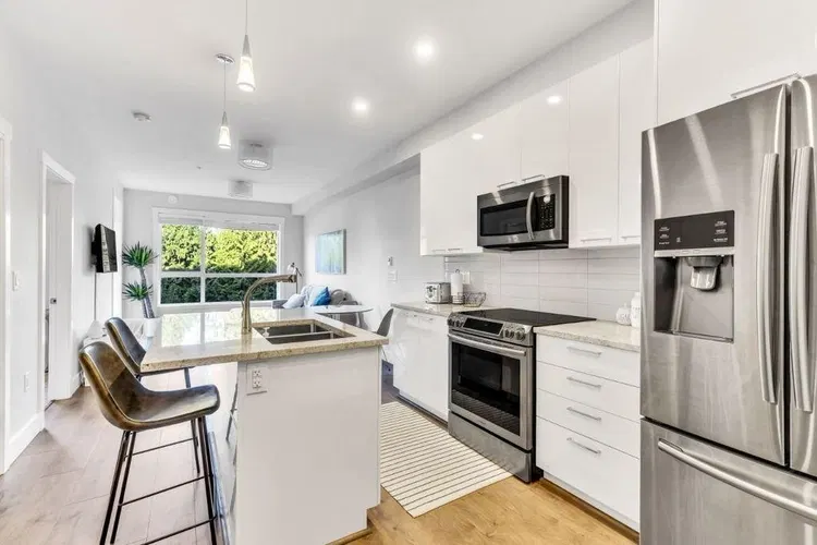 Photo 2 of 15 at #503 – 22315 122 Avenue