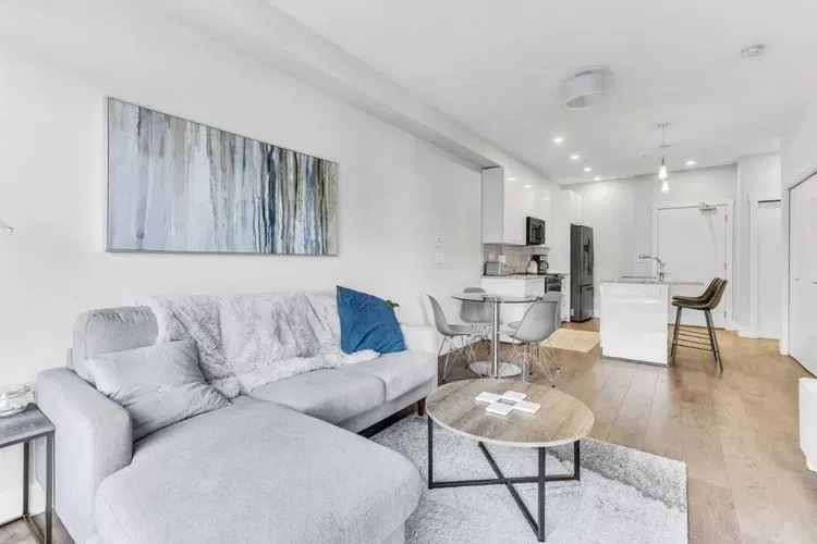 Photo 3 of 15 at #503 – 22315 122 Avenue