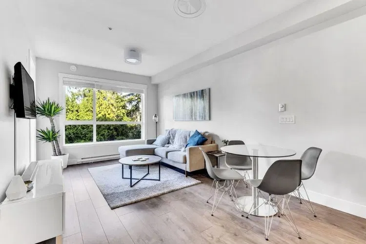 Photo 5 of 15 at #503 – 22315 122 Avenue