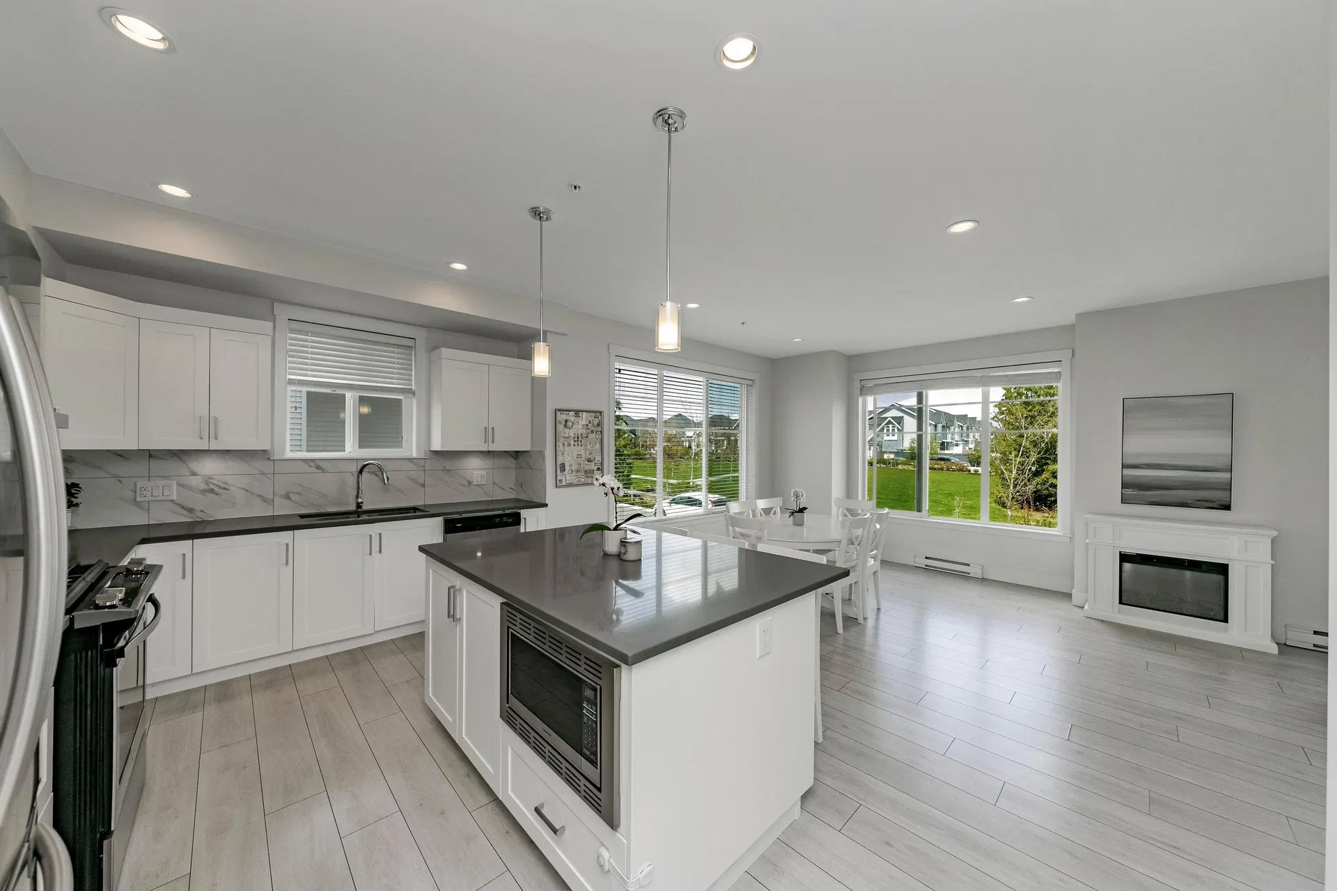 Photo 2 of 13 at #28 – 21150 76a Avenue