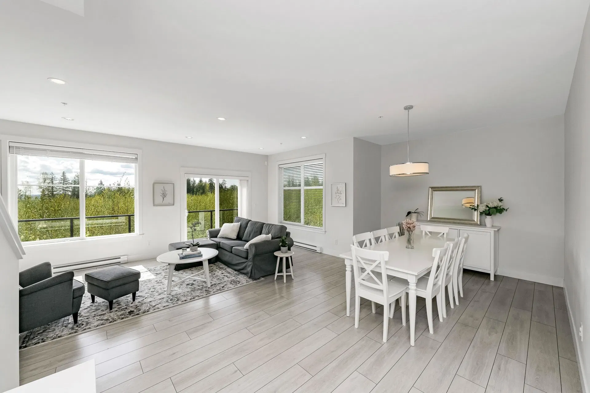 Photo 3 of 13 at #28 – 21150 76a Avenue