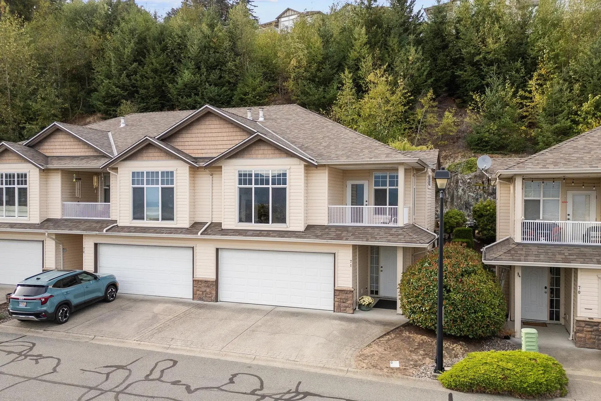 #71 – 8590 Sunrise Drive